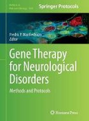 Gene Therapy for Neurological Disorders