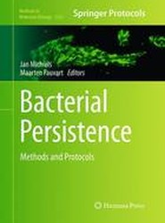 Bacterial Persistence