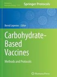 Carbohydrate-Based Vaccines