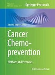 Cancer Chemoprevention