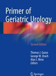 Primer of Geriatric Urology
