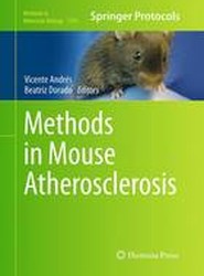 Methods in Mouse Atherosclerosis