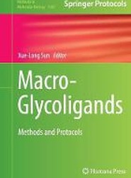 Macro-Glycoligands