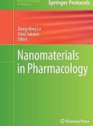 Nanomaterials in Pharmacology