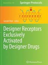 Designer Receptors Exclusively Activated by Designer Drugs