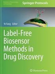 Label-Free Biosensor Methods in Drug Discovery