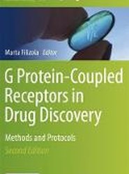 G Protein-Coupled Receptors in Drug Discovery