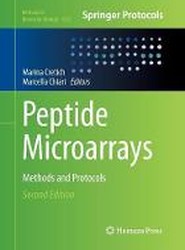 Peptide Microarrays