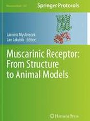 Muscarinic Receptor: From Structure to Animal Models