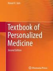 Textbook of Personalized Medicine