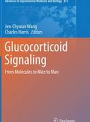 Glucocorticoid Signaling