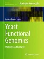 Yeast Functional Genomics