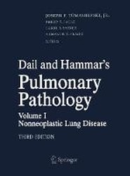 Dail and Hammar's Pulmonary Pathology