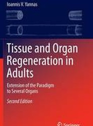 Tissue and Organ Regeneration in Adults