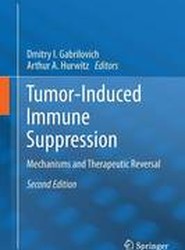 Tumor-Induced Immune Suppression