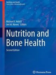 Nutrition and Bone Health