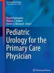 Pediatric Urology for the Primary Care Physician