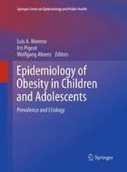 Epidemiology of Obesity in Children and Adolescents
