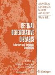 Retinal Degenerative Diseases