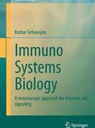 Immuno Systems Biology