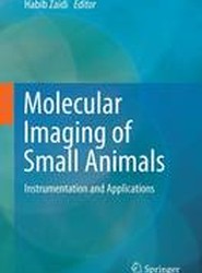Molecular Imaging of Small Animals