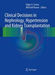 Clinical Decisions in Nephrology, Hypertension and Kidney Transplantation
