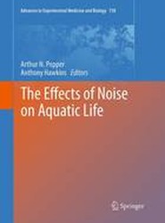 The Effects of Noise on Aquatic Life