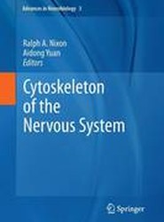Cytoskeleton of the Nervous System
