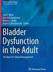 Bladder Dysfunction in the Adult