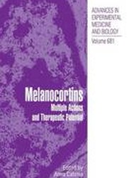 Melanocortins
