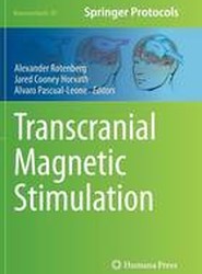 Transcranial Magnetic Stimulation