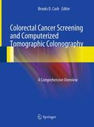 Colorectal Cancer Screening and Computerized Tomographic Colonography