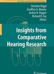 Insights from Comparative Hearing Research