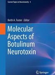 Molecular Aspects of Botulinum Neurotoxin