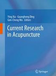Current Research in Acupuncture