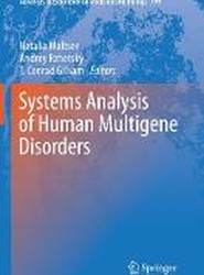 Systems Analysis of Human Multigene Disorders