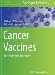 Cancer Vaccines