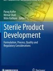 Sterile Product Development