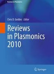 Reviews in Plasmonics 2010