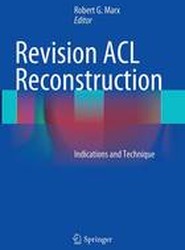 Revision ACL Reconstruction