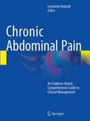 Chronic Abdominal Pain
