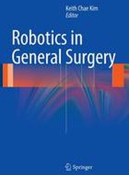 Robotics in General Surgery