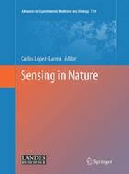 Sensing in Nature