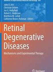 Retinal Degenerative Diseases