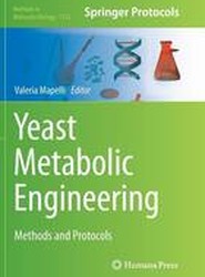 Yeast Metabolic Engineering