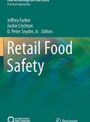 Retail Food Safety