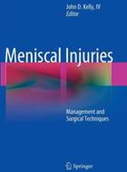 Meniscal Injuries