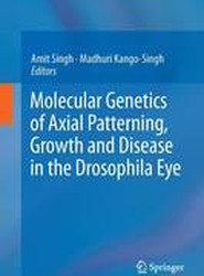 Molecular Genetics of Axial Patterning, Growth and Disease in the Drosophila Eye