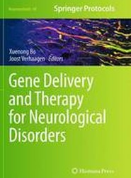 Gene Delivery and Therapy for Neurological Disorders
