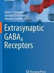Extrasynaptic GABAA Receptors